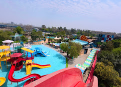 Atlantic Water World Delhi