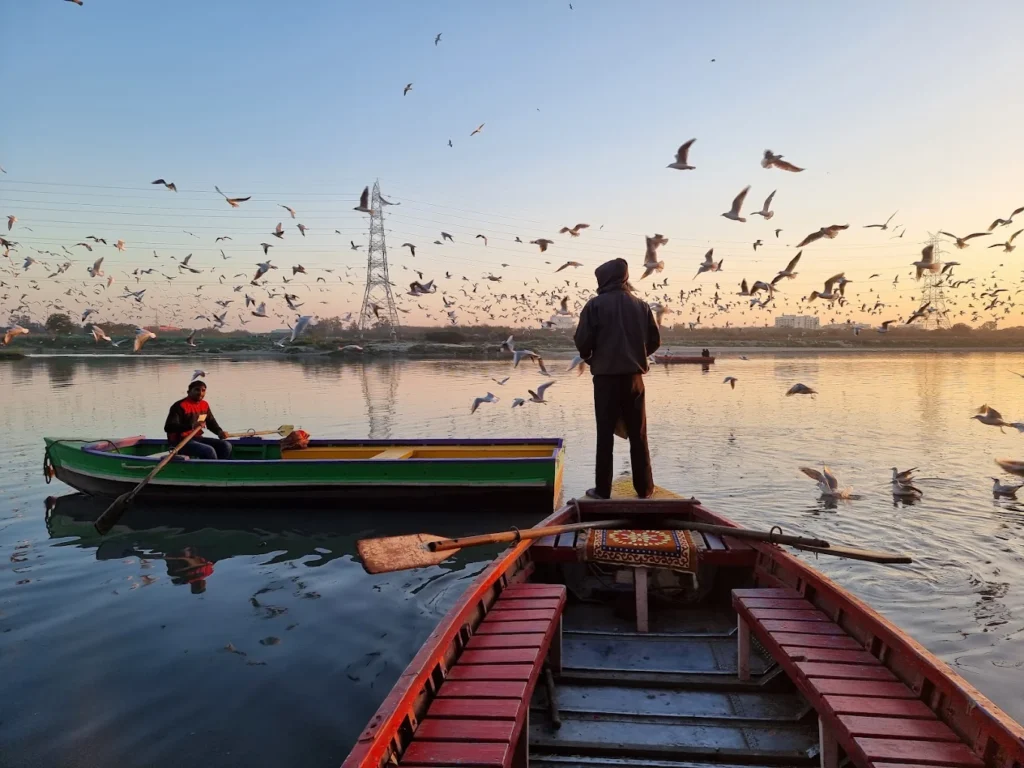 🌟 18 Offbeat Adventure Activities to Try in Delhi NCR (Away from the Tourist Crowd)
