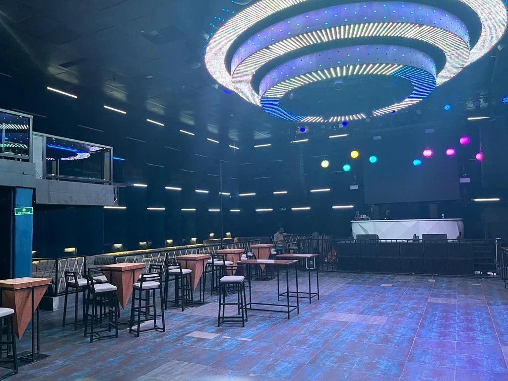 Club Prism Gurgaon