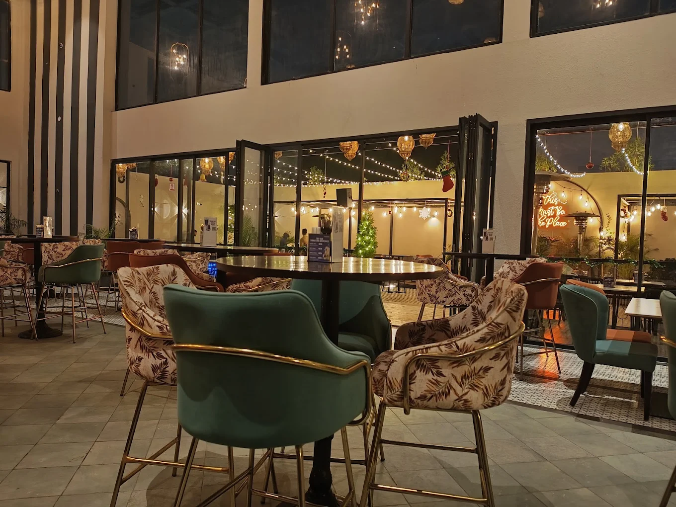 Kokina Gurgaon
