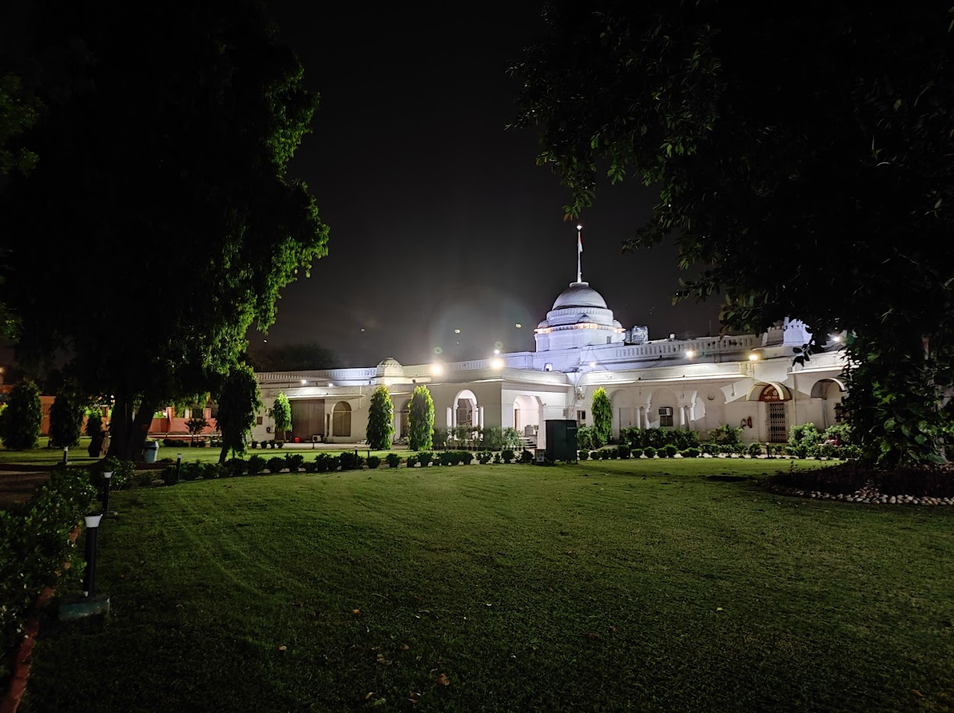 National School of Drama Delhi