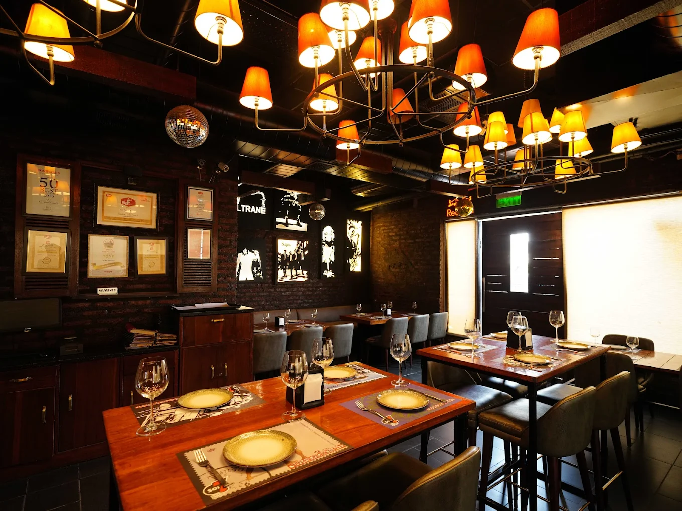 Soi 7 Pub & Brewery Gurgaon
