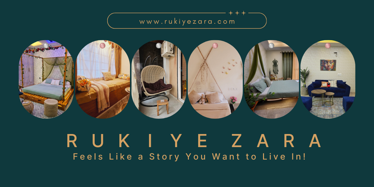 Rukiye Zara Soft Launch