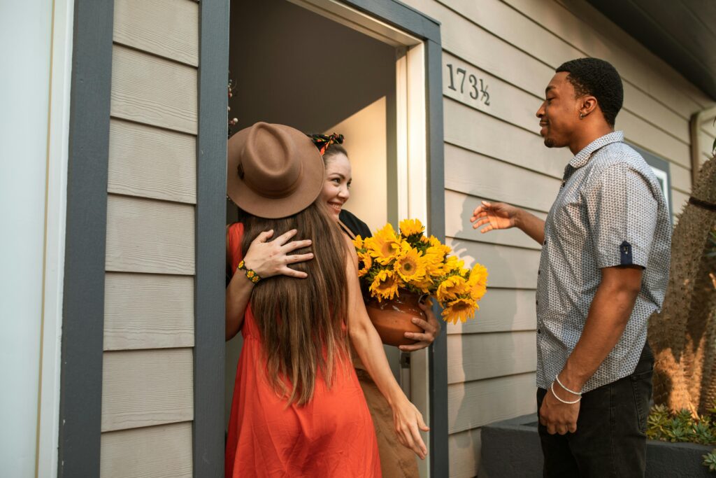 retaining guests