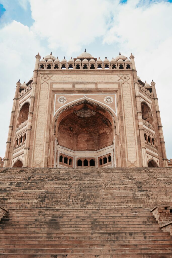 buland darwaza